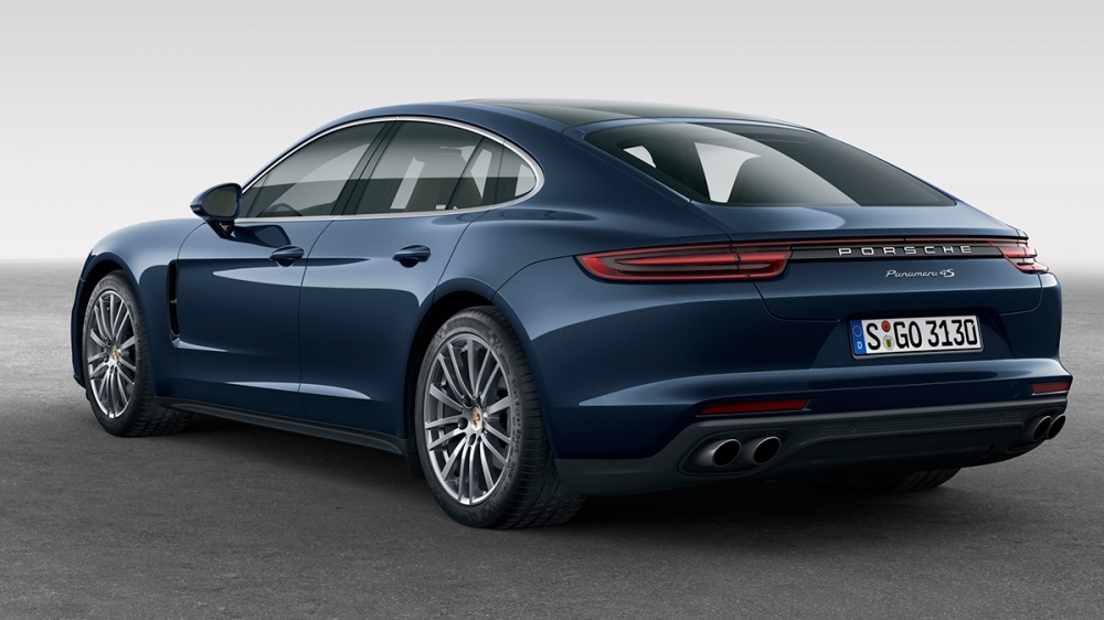 Porsche_Panamera_4 S Diesel