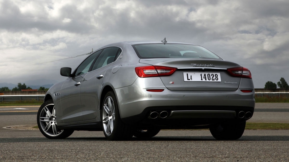 Maserati_Quattroporte_S Q4