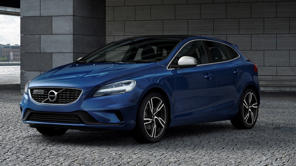 Volvo_V40 _D4 R-Design