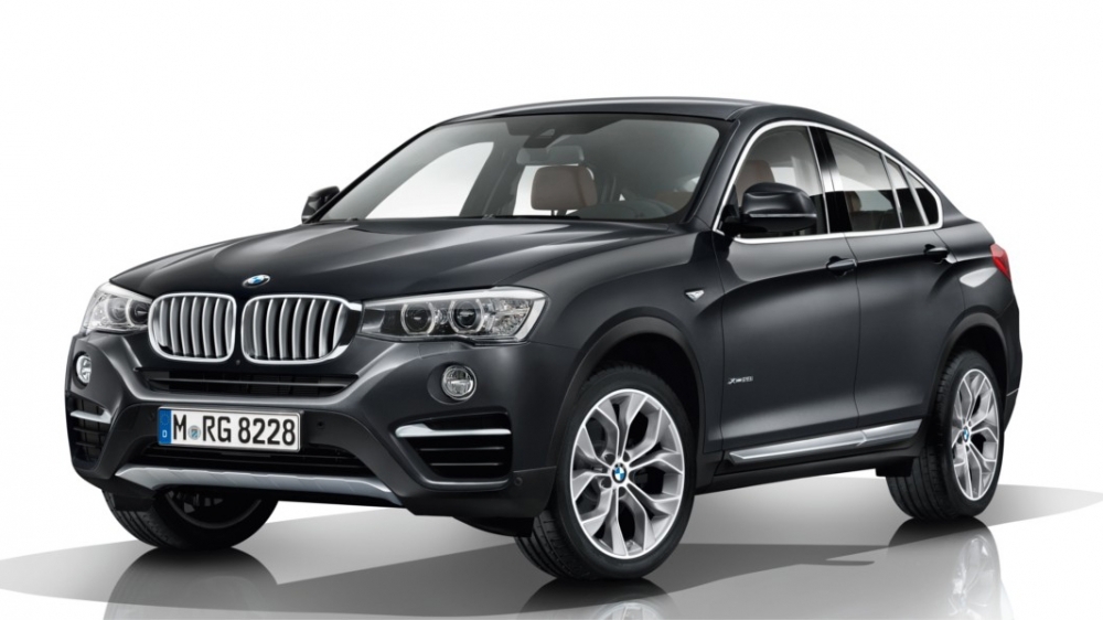 BMW_X4_xDrive20i xLine