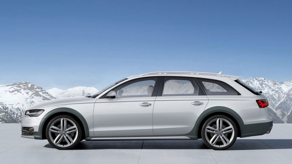 Audi_A6 allroad quattro_50 TDI