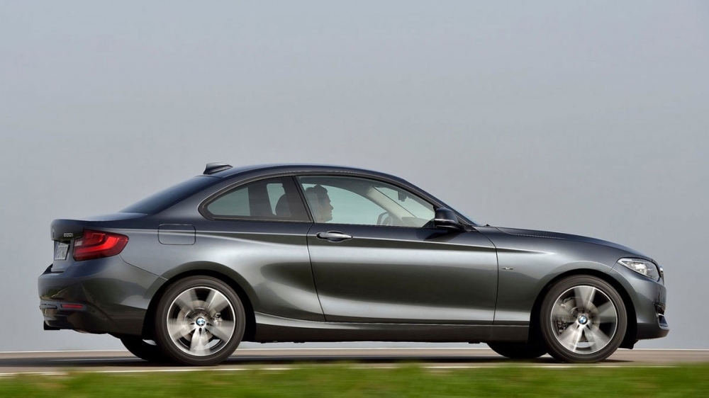 BMW_2-Series_220d Sport