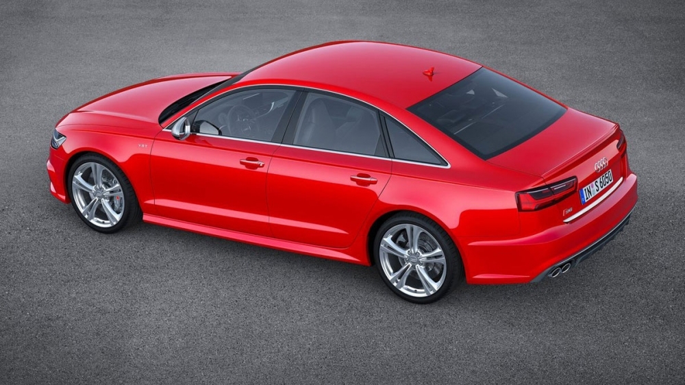 Audi_A6 Sedan(NEW)_S6