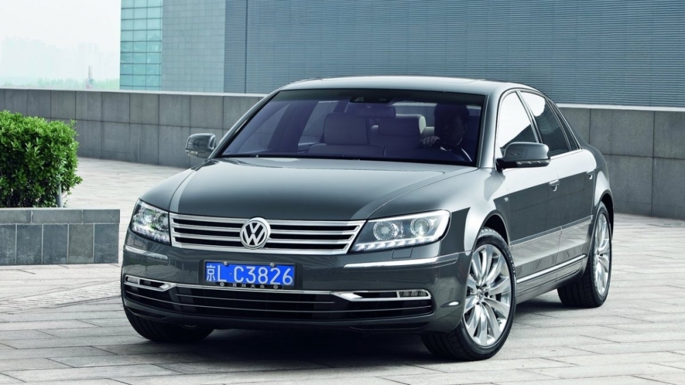 Volkswagen_Phaeton_V6 TDI NWB