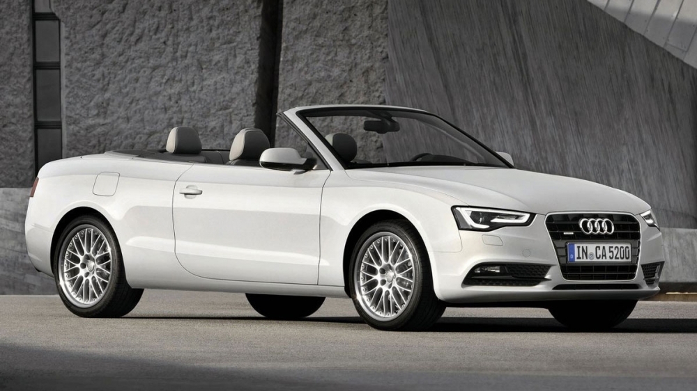 Audi_A5 Cabriolet_40 TFSI quattro