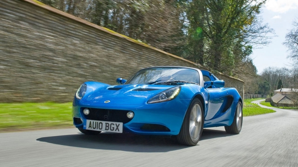 Lotus_Elise_Sport 220