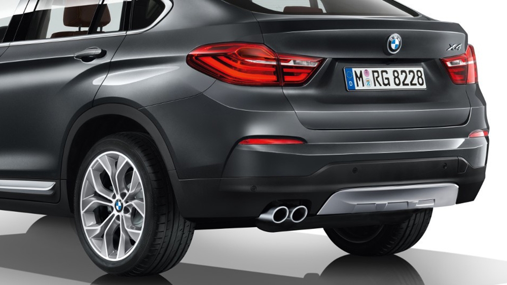 BMW_X4_xDrive20i xLine