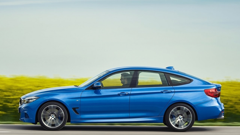 BMW_3-Series GT_340i M Sport