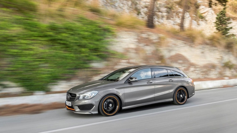 M-Benz_CLA Shooting Brake_CLA250