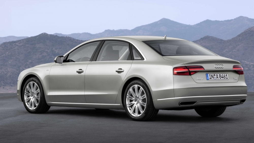 Audi_A8(NEW)_L 50 TDI quattro