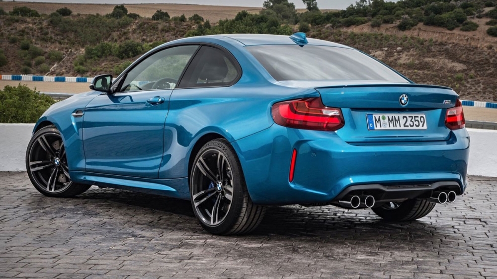 BMW_2-Series_M2