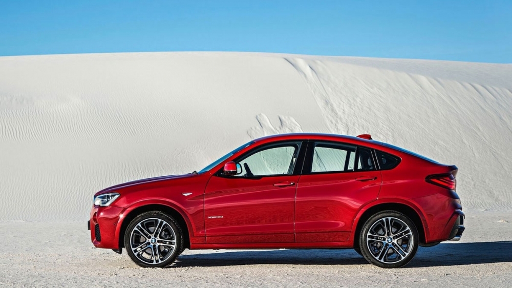 BMW_X4_xDrive28i