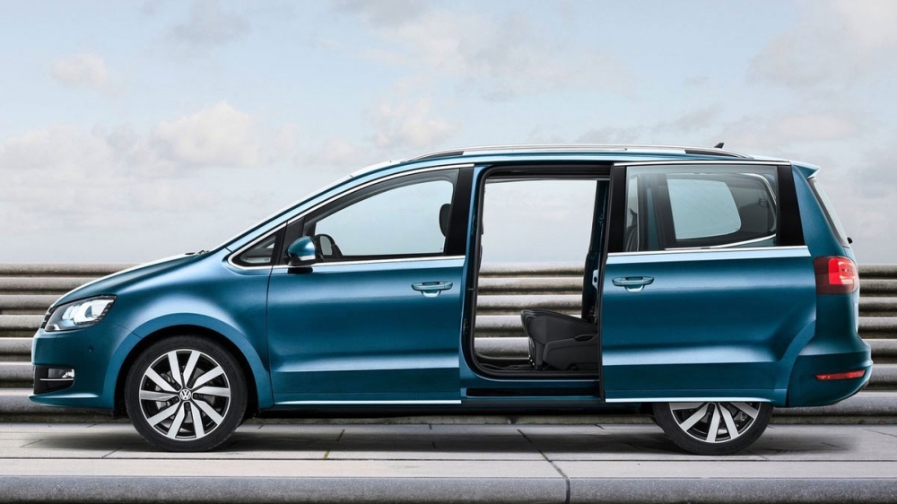 Volkswagen_Sharan_330 TDI BMT Highline