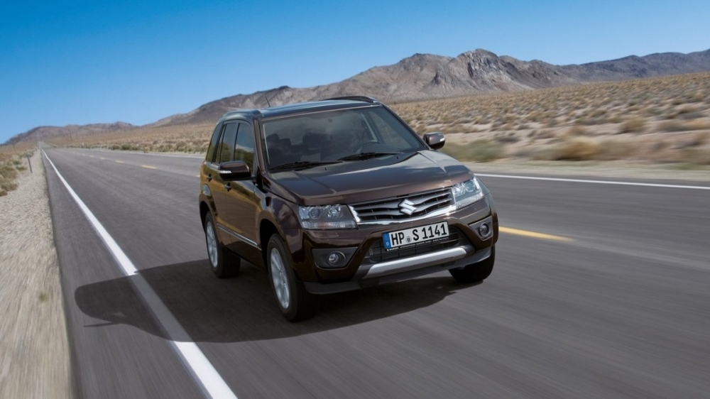 Suzuki_Grand Vitara JP_2.4