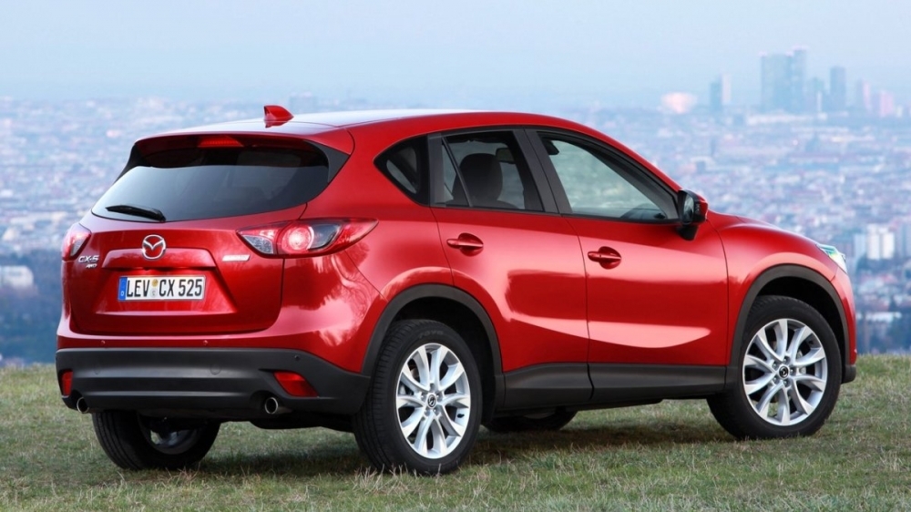 Mazda_CX-5_SKY-G AWD