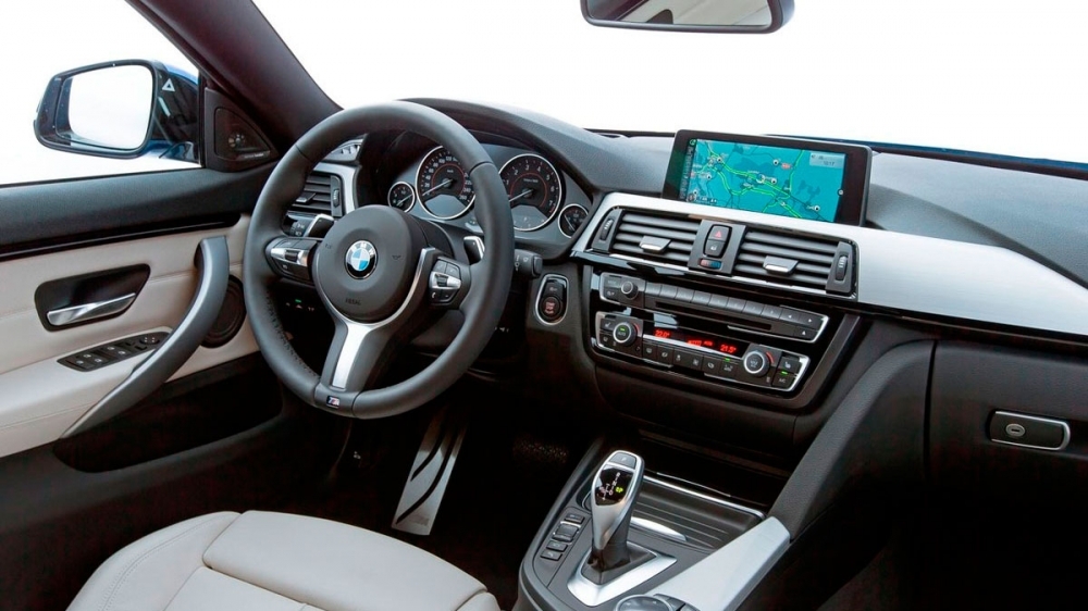 BMW_4-Series Gran Coupe_440i M Sport