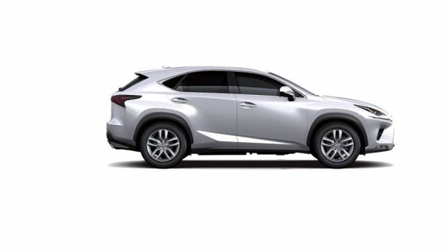 2018 Lexus NX 200菁英版