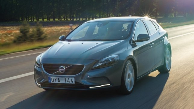 2016 Volvo V40 T5旗艦版