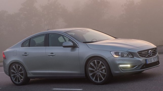 2014 Volvo S60 T4旗艦版