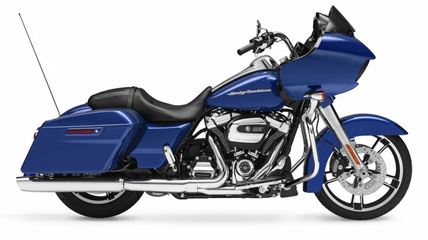 2017 Harley-Davidson Touring Road Glide Special