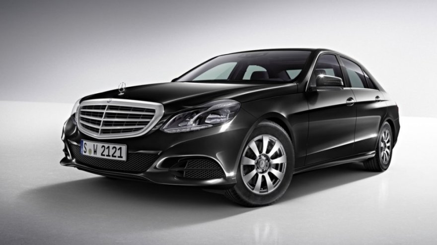 2015 M-Benz E-Class Sedan E200 Classic