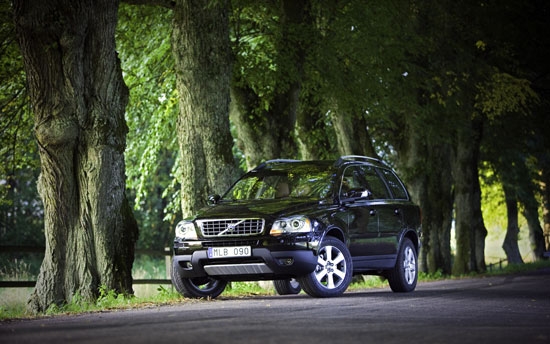 2012 Volvo XC90