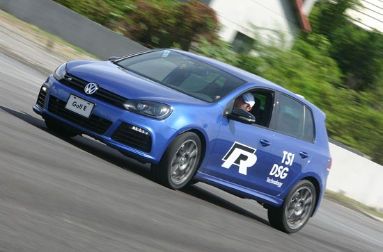 2012 Volkswagen Golf