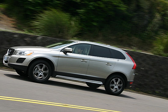 2013 Volvo XC60