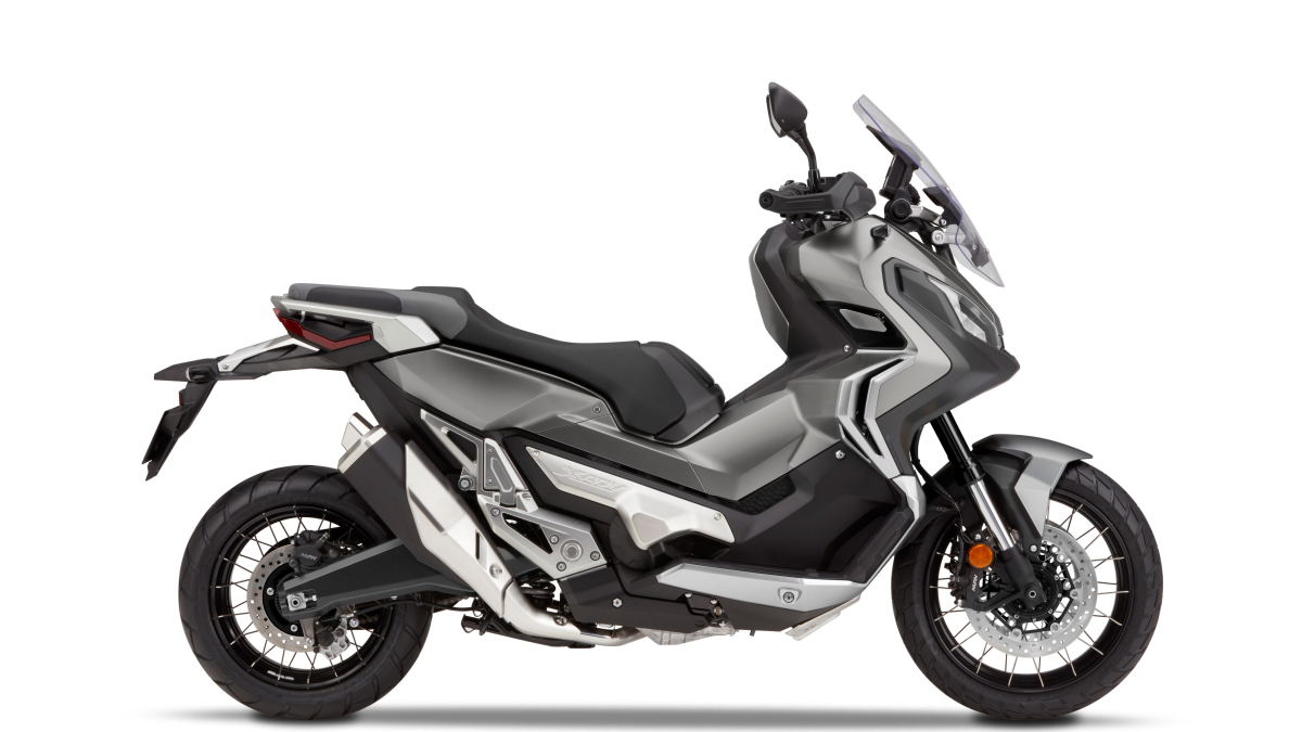 2019 Honda X-ADV 750 ABS