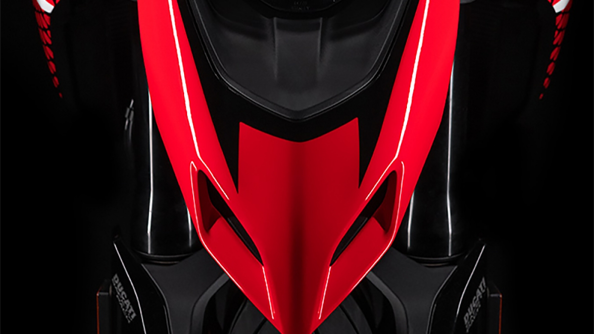2022 Ducati Hypermotard 950 RVE ABS