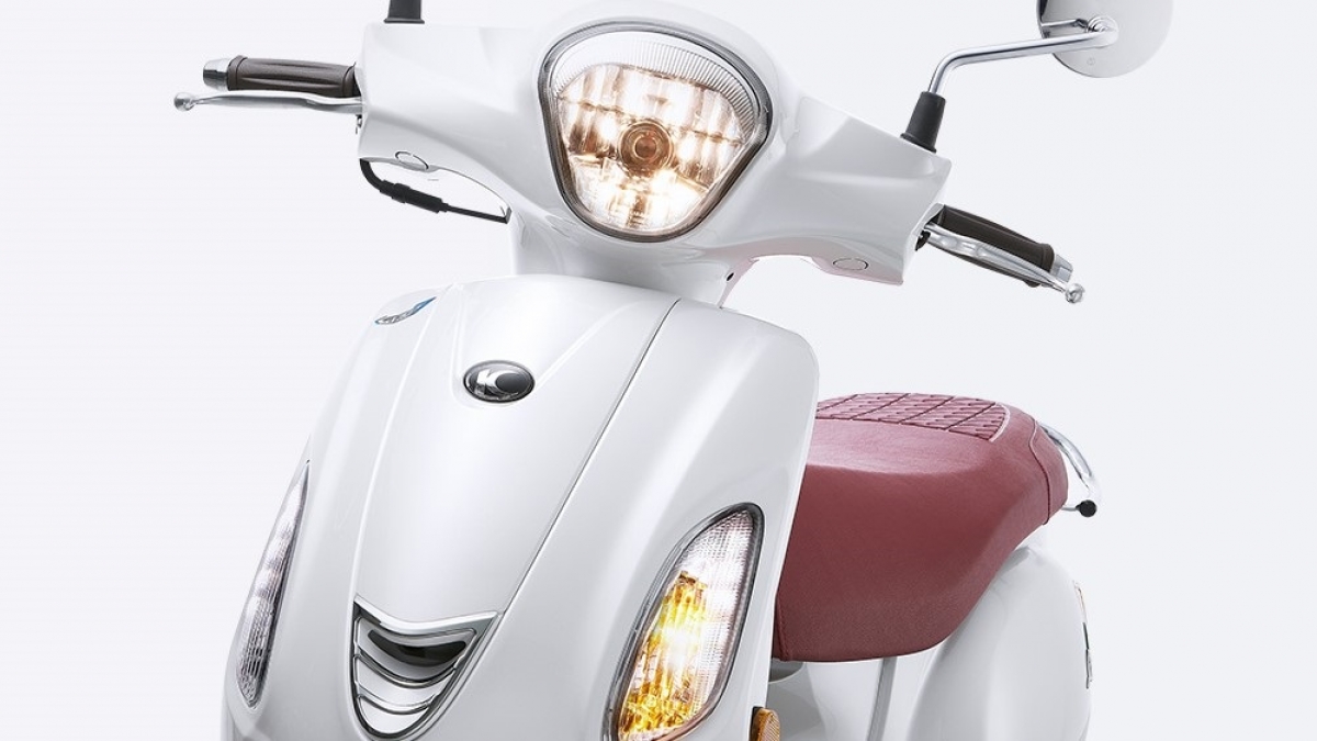 2024 Kymco Like 150