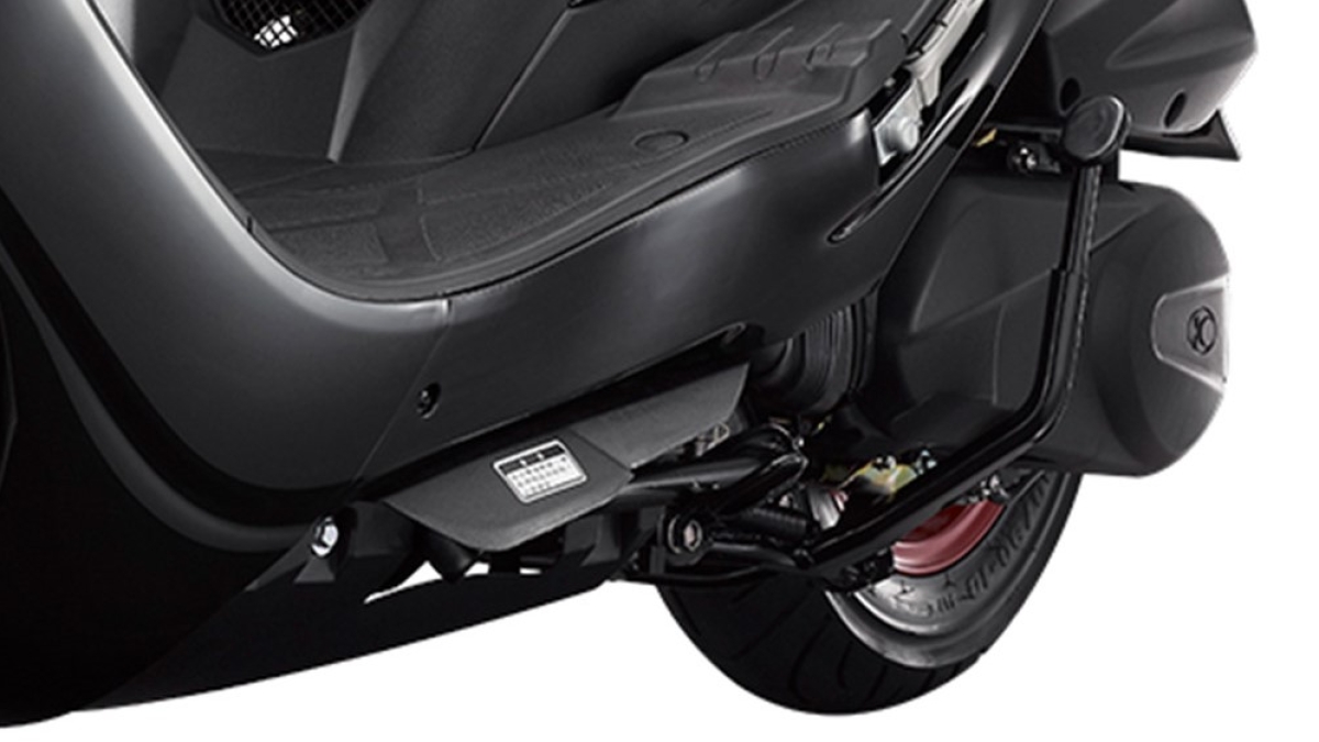 2023 Kymco GP 125 VCS