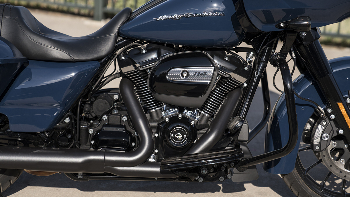 2019 Harley-Davidson Touring Road Glide Special ABS