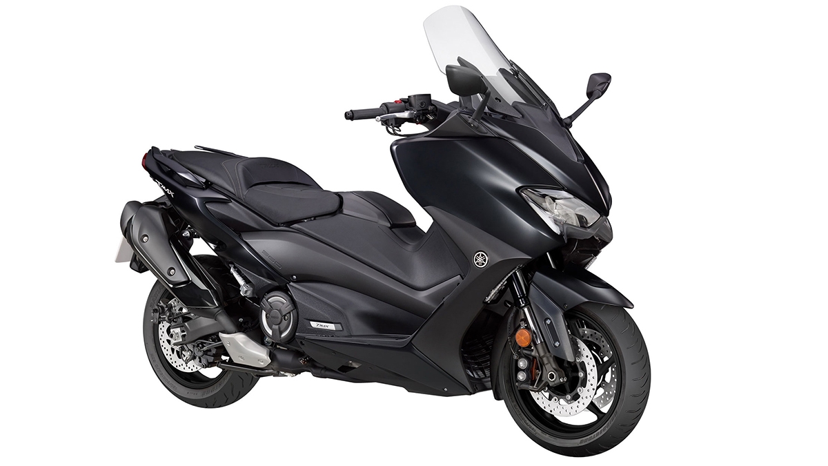 2020 Yamaha TMAX 560 ABS