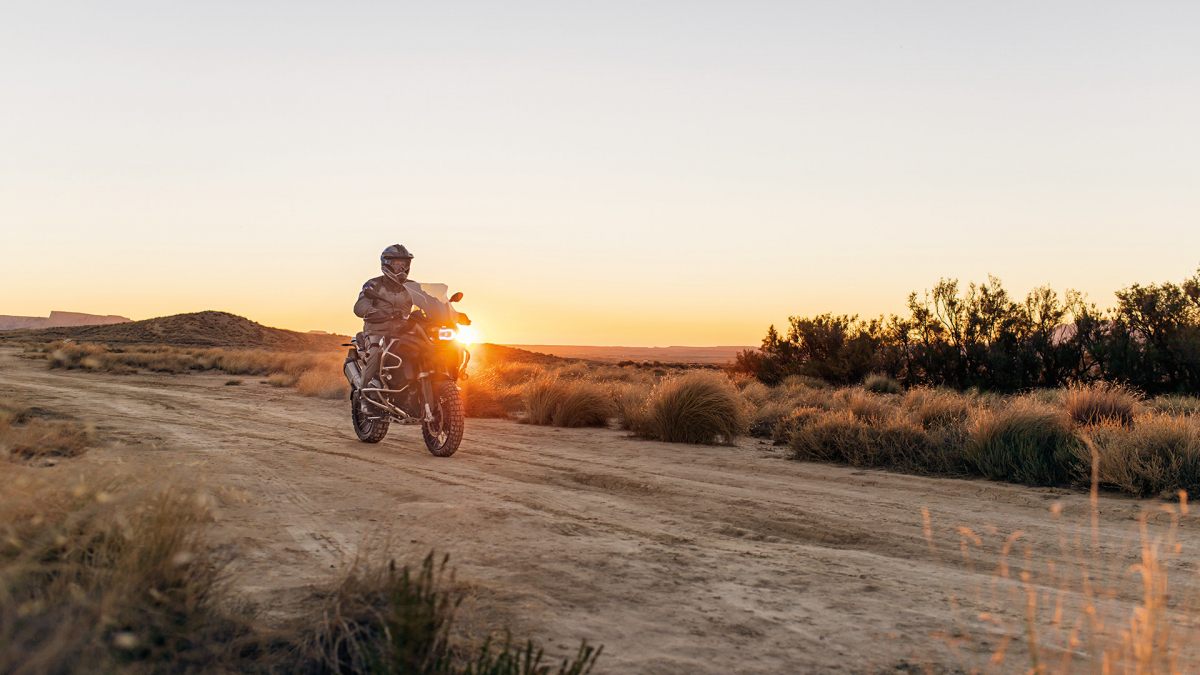 2018 BMW R Series 1200 GS Adventure ABS