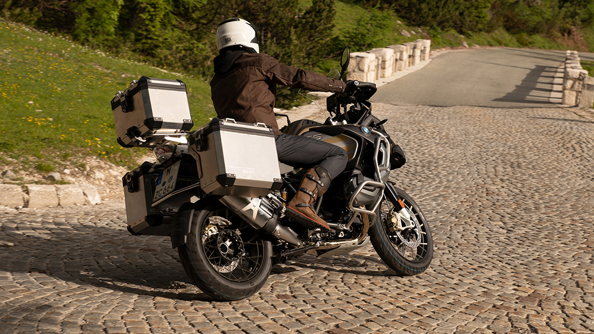 2019 BMW R Series 1250 GS ADV EXC ABS