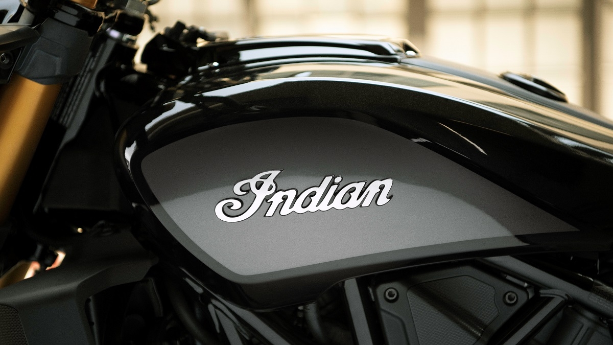 2020 Indian FTR 1200 S ABS