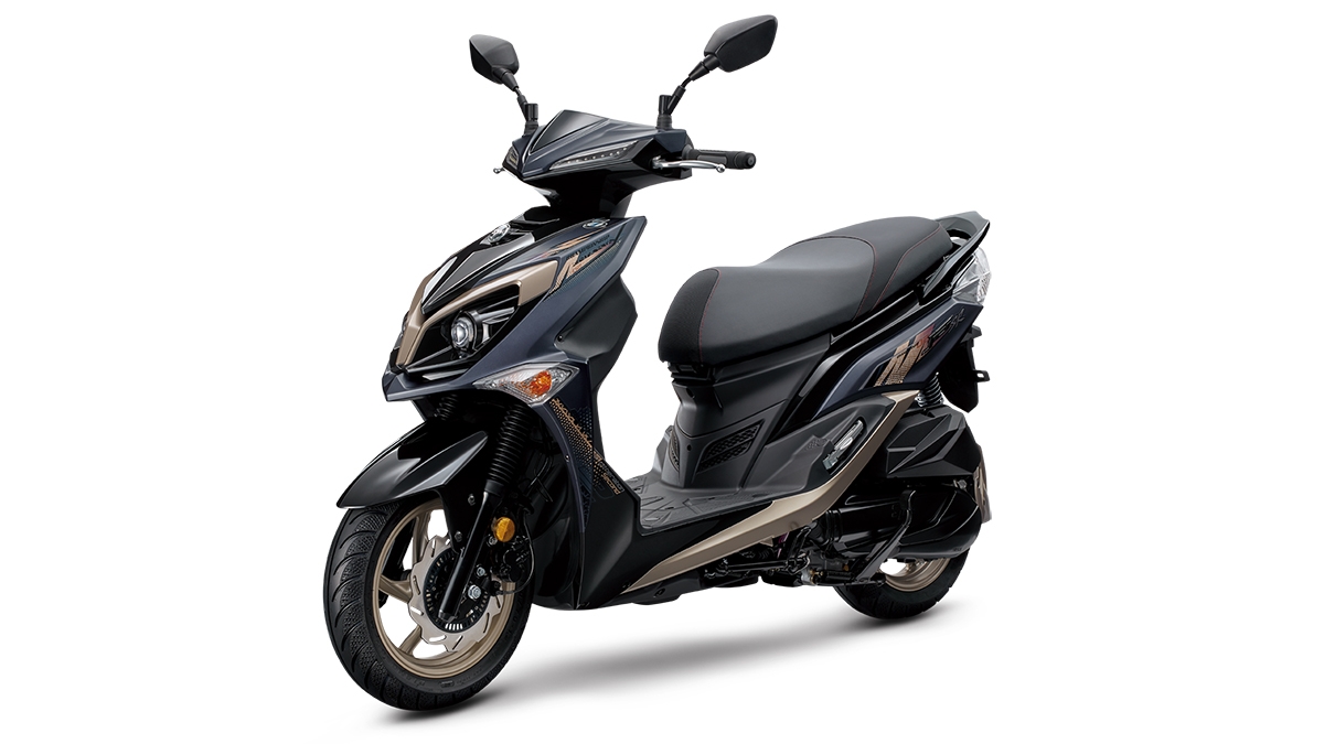 2024 SYM Jet SR 125 ABS