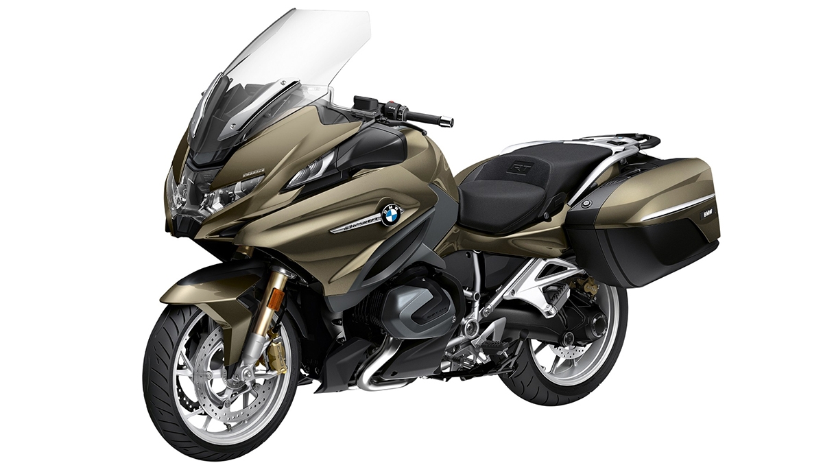 2021 BMW R Series 1250 RT ABS