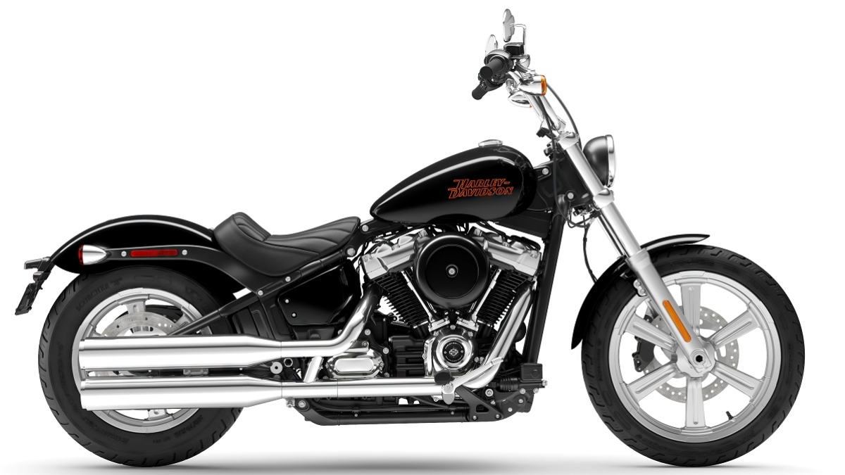 2023 Harley-Davidson Softail Standard ABS