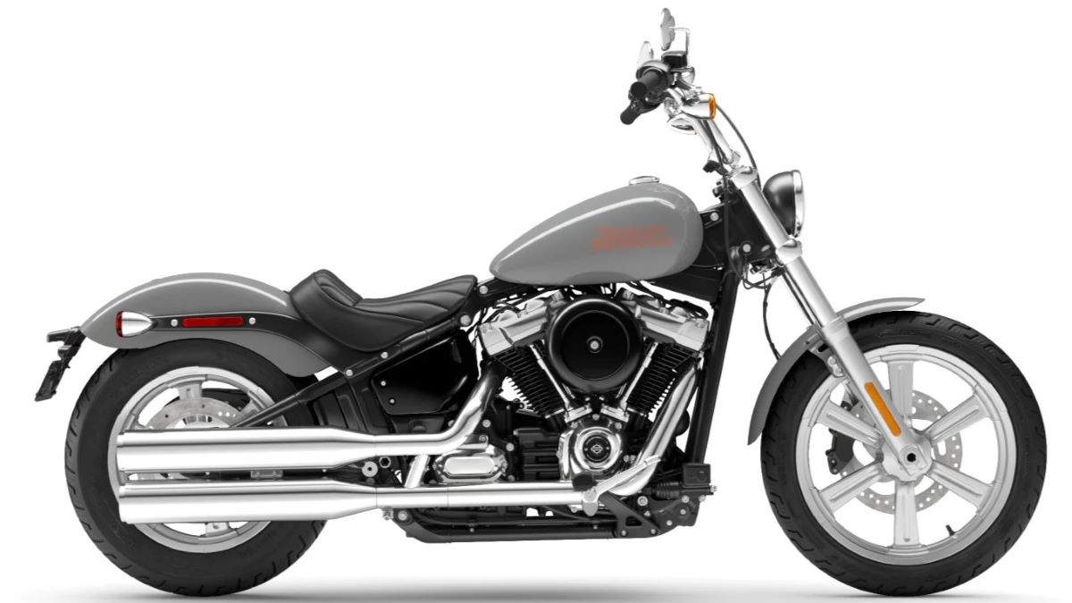 2024 Harley-Davidson Softail Standard ABS