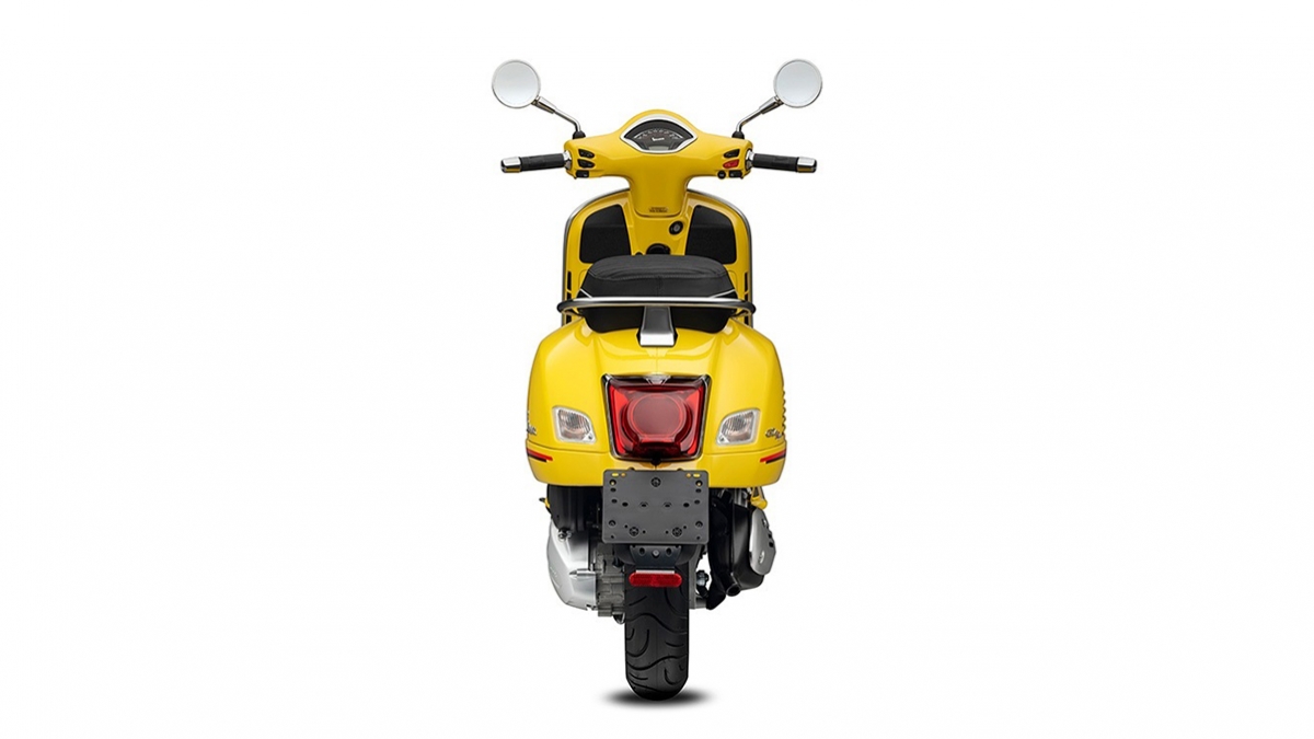 2020 Vespa GTS 300 Super Sport hpe ABS