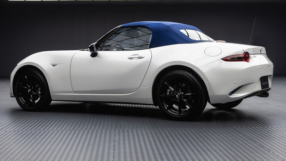 2023 Mazda MX-5 2.0 RS