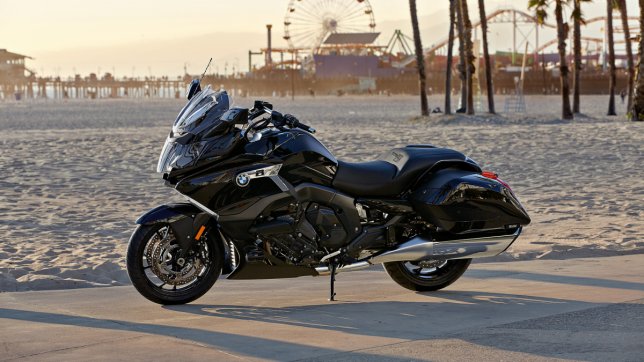 2018 BMW K Series 1600 B ABS