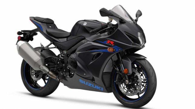 2019 Suzuki GSX R1000 ABS