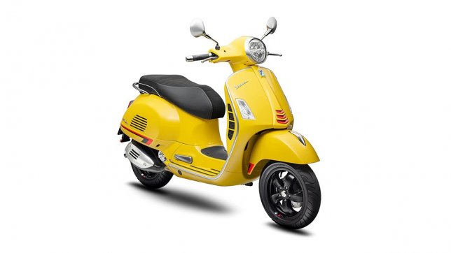 2020 Vespa GTS 300 Super Sport hpe ABS