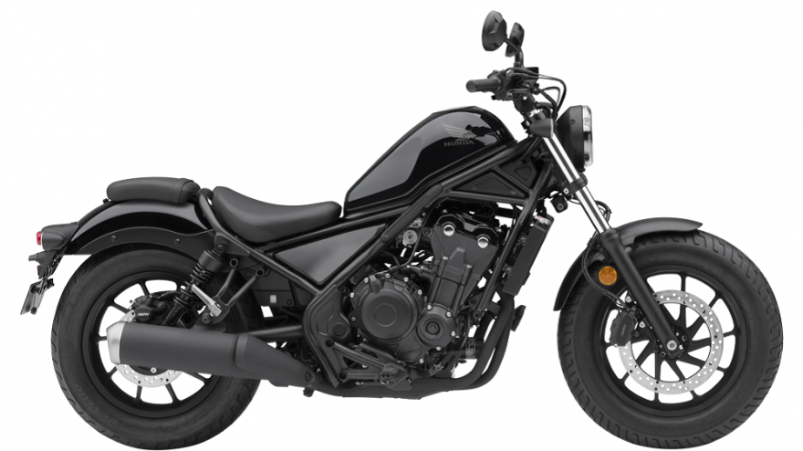 2022 Honda Rebel