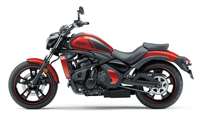 2018 Kawasaki Vulcan