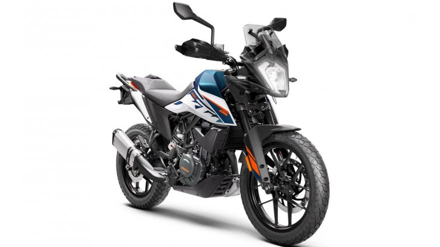 2022 KTM 250