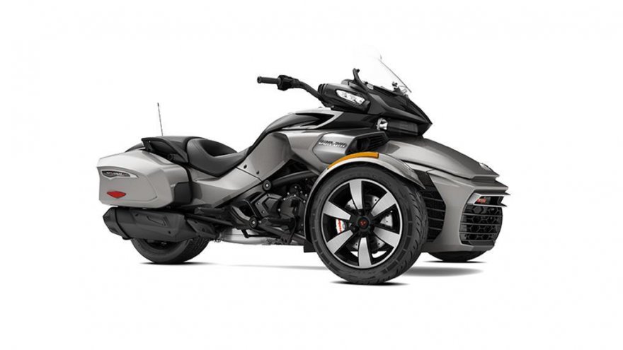 2019 Can-Am Spyder